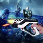 Virtuaalreaalsuspüstol AR Magic Gun Android, iOS цена и информация | Poiste mänguasjad | kaup24.ee