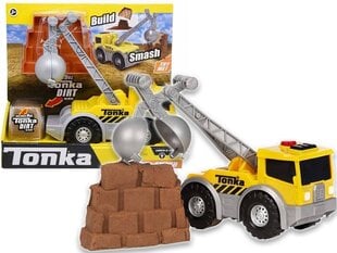 Ehitusauto lastele Tonka, 1 tk. hind ja info | Tonka Lapsed ja imikud | kaup24.ee