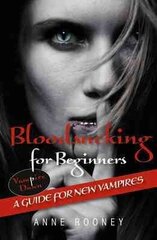 Bloodsucking for Beginners: Set 1 цена и информация | Книги для подростков и молодежи | kaup24.ee