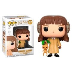 Funk Pop Harry Potter: Hermione Granger цена и информация | Игрушки для мальчиков | kaup24.ee