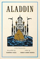 Aladdin: A New Translation hind ja info | Ajalooraamatud | kaup24.ee