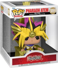 Фигурка Funko Pop! Yu-Gi-Oh Atem Pharaoh Yugi 1059 57645 цена и информация | Атрибутика для игроков | kaup24.ee