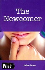 Newcomer: Set 1 цена и информация | Книги для подростков и молодежи | kaup24.ee