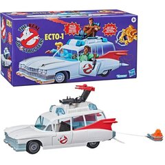 Охотники за Привидениями Kenner Classics Ecto-1 цена и информация | Атрибутика для игроков | kaup24.ee