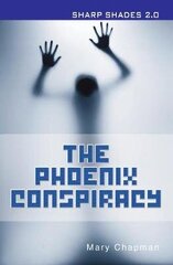 Phoenix Conspiracy (Sharp Shades) цена и информация | Книги для подростков и молодежи | kaup24.ee