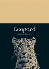 Leopard hind ja info | Ühiskonnateemalised raamatud | kaup24.ee