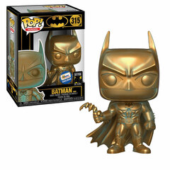 Tegevuskujud Funko POP! BATMAN 1989 hind ja info | Poiste mänguasjad | kaup24.ee