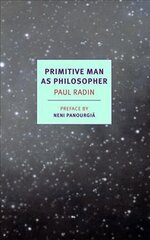 Primitive Man As Philosopher Main hind ja info | Ühiskonnateemalised raamatud | kaup24.ee
