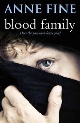 Blood Family hind ja info | Noortekirjandus | kaup24.ee