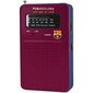 FCB Barcelona Seva Import 3005064 hind ja info | Raadiod ja äratuskellad | kaup24.ee