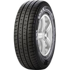 Pirelli Carrier winter 195/70R15 104R цена и информация | Зимняя резина | kaup24.ee