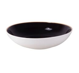 Тарелка глубокая Ariane Terra Mokka, 21 см. цена и информация | Посуда, тарелки, обеденные сервизы | kaup24.ee