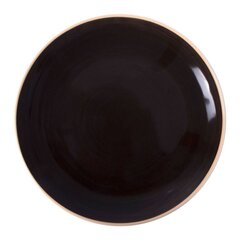 Обеденная тарелка Ariane Terra Mokka, 27 см цена и информация | Посуда, тарелки, обеденные сервизы | kaup24.ee