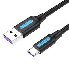 Vention Cozbc USB - C цена и информация | Кабели для телефонов | kaup24.ee