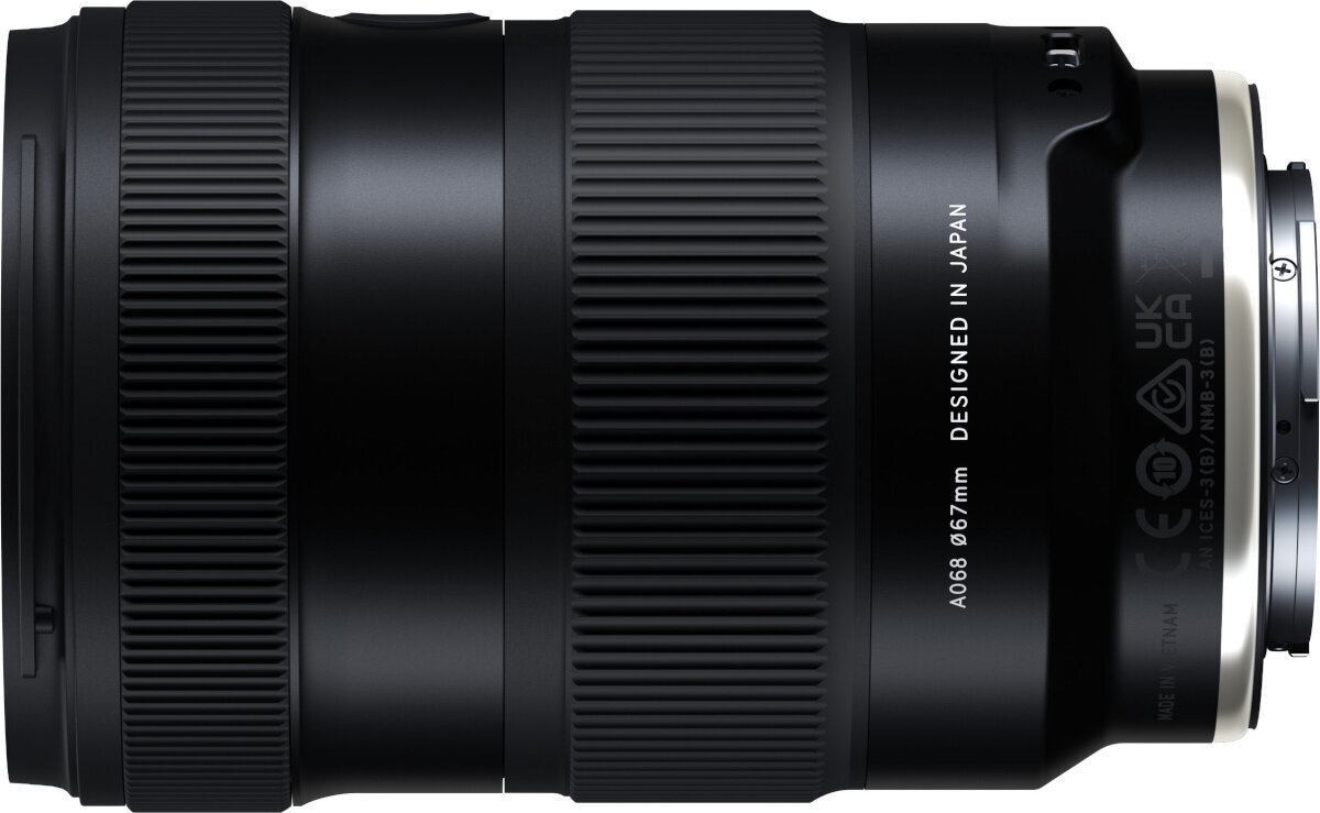 Tamron 17-50mm f/4.0 Di III VXD objektiiv Sonyle hind ja info | Objektiivid | kaup24.ee