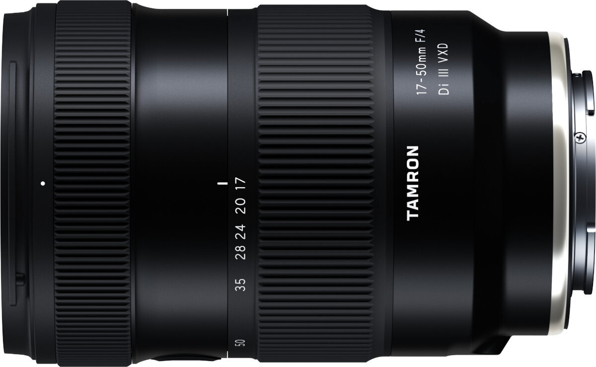 Tamron 17-50mm f/4.0 Di III VXD objektiiv Sonyle hind ja info | Objektiivid | kaup24.ee