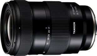 Tamron 17-50 мм f/4.0 Di III VXD объектив для Sony цена и информация | Объективы | kaup24.ee
