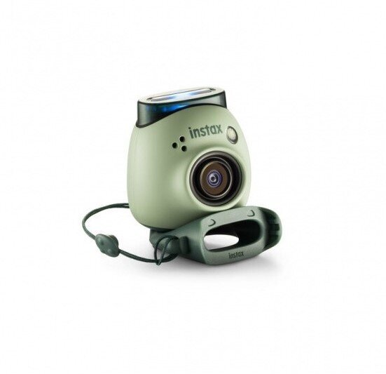 Fujifilm Instax Pal Pistachio Green hind ja info | Fotoaparaadid | kaup24.ee