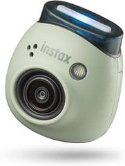 Fujifilm Instax Pal Pistachio Green цена и информация | Фотоаппараты | kaup24.ee