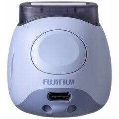 Фотоаппарат Fujifilm Instax Pal, синий цена и информация | Фотоаппараты | kaup24.ee