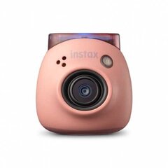 Фотоаппарат Fujifilm Instax Pal, розовый цена и информация | Цифровые фотоаппараты | kaup24.ee