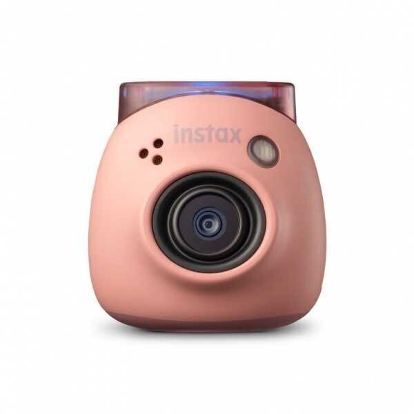 Fujifilm Instax Pal Powder Pink hind ja info | Fotoaparaadid | kaup24.ee