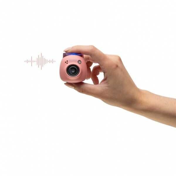 Fujifilm Instax Pal Powder Pink hind ja info | Fotoaparaadid | kaup24.ee