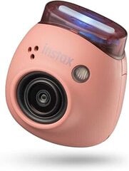 Фотоаппарат Fujifilm Instax Pal, розовый цена и информация | Цифровые фотоаппараты | kaup24.ee