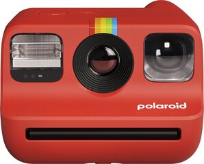 Polaroid Go Gen 2, черный цена и информация | Фотоаппараты мгновенной печати | kaup24.ee