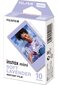 Fujifilm Instax Mini Soft Lavender, 10pl hind ja info | Lisatarvikud fotoaparaatidele | kaup24.ee