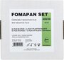 Foma film Fomapan 400/36 Set 6 filmi + kassett hind ja info | Lisatarvikud fotoaparaatidele | kaup24.ee