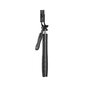 XO Selfie Stick BT SS15 180cm, must hind ja info | Selfie sticks | kaup24.ee