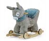 Kiikhobu pehme eesel, Milly Mally hind ja info | Imikute mänguasjad | kaup24.ee