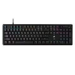 Corsair CH-910971E-NA цена и информация | Клавиатура с игровой мышью 3GO COMBODRILEW2 USB ES | kaup24.ee