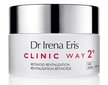 Päevakreem retinoididega Dr Irena Eris Clinic Way No. 2, SPF20, 50 ml hind ja info | Näokreemid | kaup24.ee