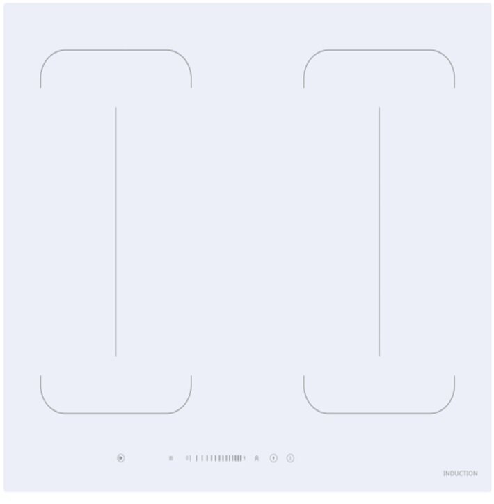 Schlosser PI604Q3WH hind ja info | Pliidiplaadid | kaup24.ee