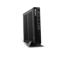 Lenovo ThinkStation P3 Tiny 30H0001MMT цена и информация | Стационарные компьютеры | kaup24.ee