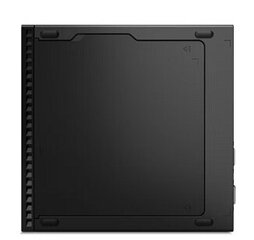 Lenovo ThinkCentre M75q Gen 2 11JN006UMX цена и информация | Стационарные компьютеры | kaup24.ee