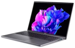 Acer Swift SFG16-71-5363 цена и информация | Ноутбуки | kaup24.ee