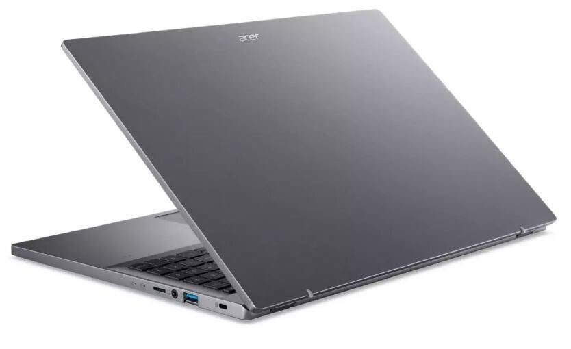 Acer Swift SFG16-71-5363 hind ja info | Sülearvutid | kaup24.ee