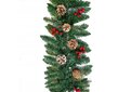 Jõulupuu kaunistus Red Dingo Garde'is hind ja info | Jõulukaunistused | kaup24.ee