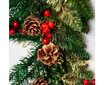 Jõulupuu kaunistus Red Dingo Garde'is hind ja info | Jõulukaunistused | kaup24.ee