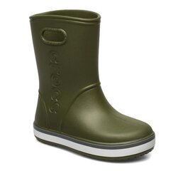 Kummikud Crocs (C10) hind ja info | Laste kummikud | kaup24.ee