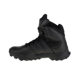 Meeste vabaajajalatsid Adidas GSG-9.7 U GZ6115, must hind ja info | Meeste kingad, saapad | kaup24.ee