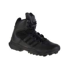 Meeste vabaajajalatsid Adidas GSG-9.7 U GZ6115, must hind ja info | Meeste kingad, saapad | kaup24.ee