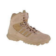 Meestele vabaajajalatsid Adidas GSG-9.3 U GZ6114, pruuni värvi hind ja info | Meeste kingad, saapad | kaup24.ee