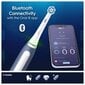 Oral-B iO My Way Teens 10+ + Speciality Brush Head цена и информация | Elektrilised hambaharjad | kaup24.ee