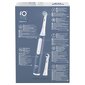 Oral-B iO My Way Teens 10+ + Speciality Brush Head цена и информация | Elektrilised hambaharjad | kaup24.ee