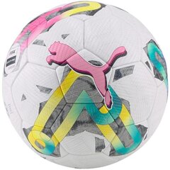 Jalgpall Puma Orbita 2 TB Fifa Quality Pro, suurus 5 hind ja info | Jalgpalli pallid | kaup24.ee