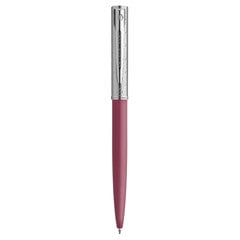 Перьевая ручка Waterman Allure Deluxe Pink. цена и информация | Письменные принадлежности | kaup24.ee
